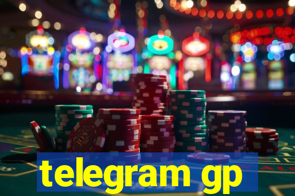 telegram gp